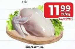 Społem Kurczak oferta