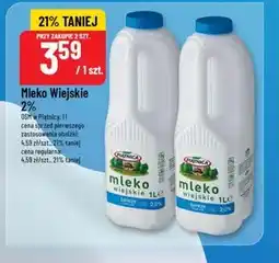 Polomarket Mleko Piątnica oferta