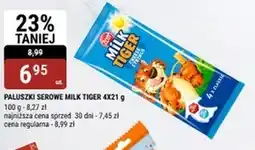 bi1 Paluszki serowe Zott oferta