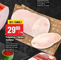 Polomarket Polędwica Pekpol oferta