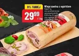 Polomarket Wieprzowina Pekpol oferta