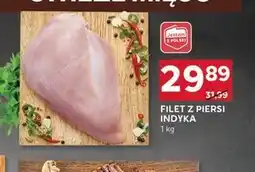 Stokrotka Optima Filet z piersi indyka oferta