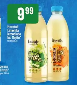Polomarket Lemoniada Limenita oferta