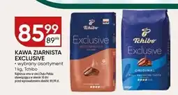 Chata Polska Kawa Tchibo oferta