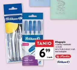 Intermarche Długopis Pelikan oferta
