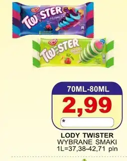 Primus Lody Twister oferta