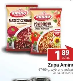 Nasz Sklep Barszcz Amino oferta