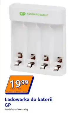 Action Ładowarka oferta