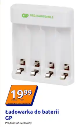 Action Ładowarka oferta