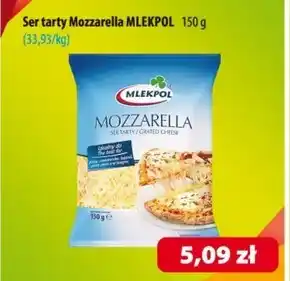 Astra Mozzarella Mlekpol oferta