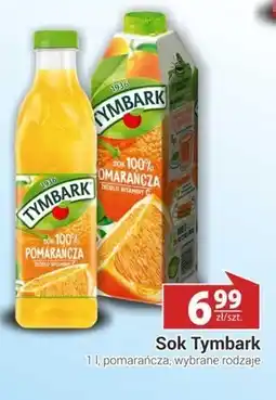 Nasz Sklep Sok Tymbark oferta