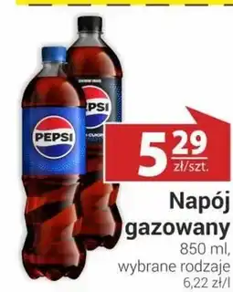 Nasz Sklep Napój gazowany Pepsi oferta