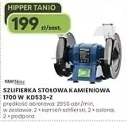 Hipper.pl Szlifierka Kraft oferta