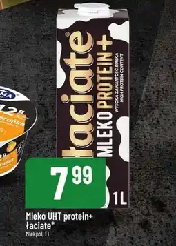 Polomarket Mleko Łaciate oferta