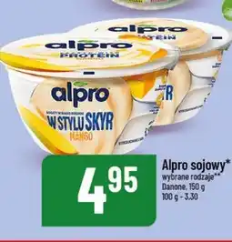 Polomarket Jogurt Alpro oferta