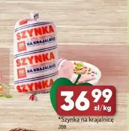 Avita Szynka JBB oferta