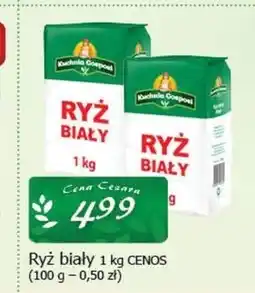 Cezar Delikatesy Ryż Cenos oferta