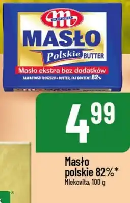 Polomarket Masło Mlekovita oferta