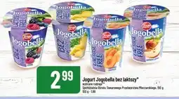 Polomarket Jogurt bez laktozy Jogobella oferta