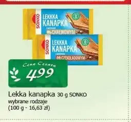Cezar Delikatesy Kanapka Sonko oferta