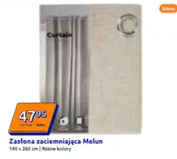 Action Zasłona oferta
