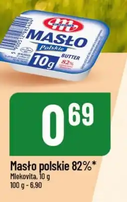 Polomarket Masło Mlekovita oferta