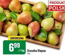Polomarket Gruszka oferta