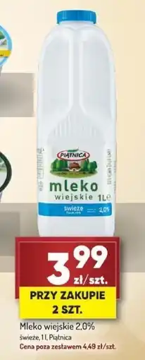 Avita Mleko Piątnica oferta