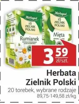 Nasz Sklep Zielnik Herbapol oferta