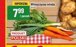 Polomarket Włoszczyzna Polski oferta