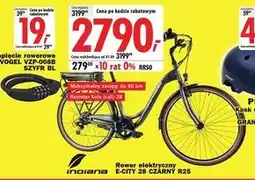 Media Expert Rower elektryczny oferta