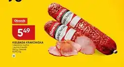 Chata Polska Kiełbasa Olewnik oferta