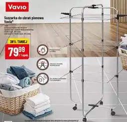 Polomarket Suszarka do ubrań Vavio oferta