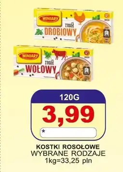 Primus Rosół drobiowy Winiary oferta