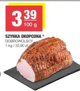 SPAR mini Szynka Dobrowolscy oferta