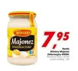 Sklep Polski Majonez Winiary oferta