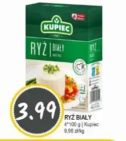 Słoneczko Ryż Kupiec oferta