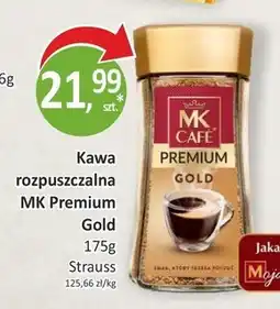 Passa Kawa rozpuszczalna Premium oferta