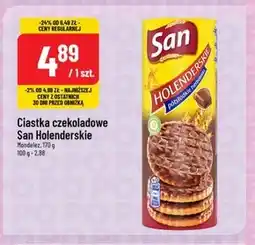 Polomarket Ciastka Mondelez oferta
