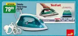 Polomarket Żelazko Tefal oferta