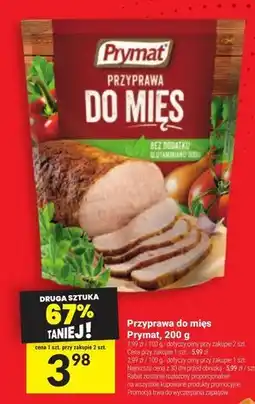 Twój Market Przyprawa Prymat oferta