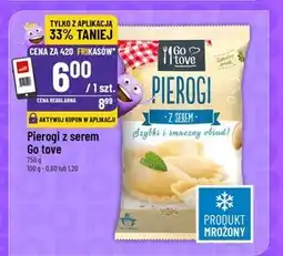 Polomarket Pierogi Go tove oferta