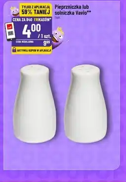 Polomarket Solniczka Vavio oferta