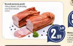 Społem Boczek Karol oferta