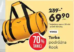 Biedronka Torba oferta