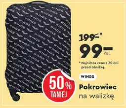 Biedronka Pokrowiec oferta
