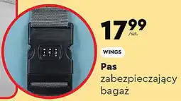 Biedronka Pas oferta