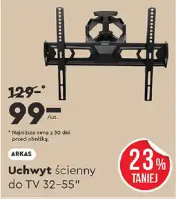 Biedronka Uchwyt oferta