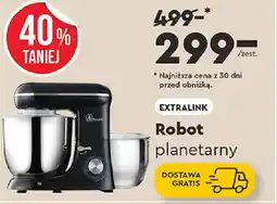 Biedronka Robot oferta
