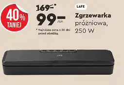 Biedronka Zgrzewarka oferta